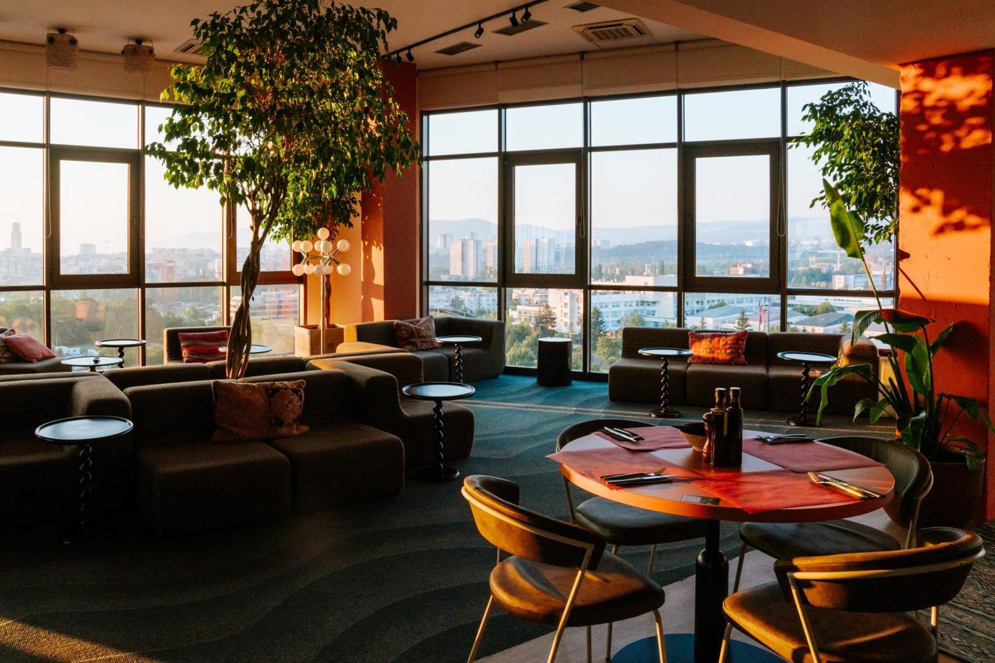 Wn Lab Hotel - Including Breakfast And Parking София Экстерьер фото