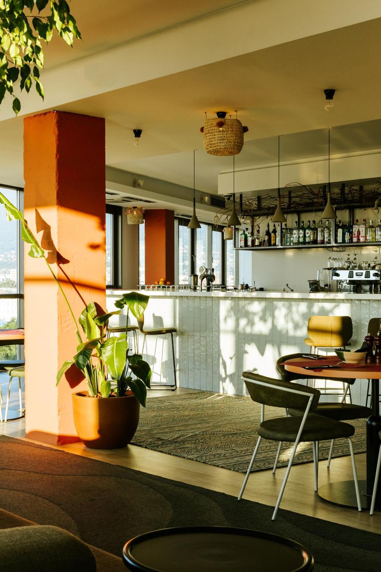 Wn Lab Hotel - Including Breakfast And Parking София Экстерьер фото