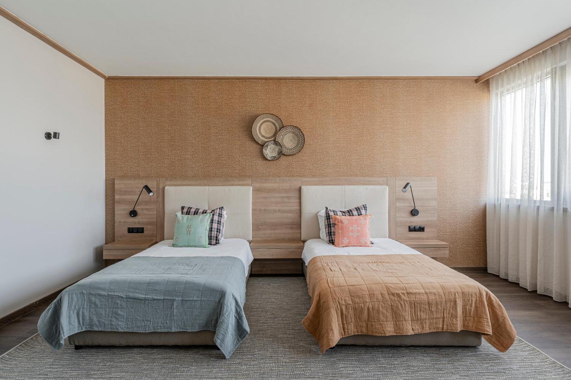 Wn Lab Hotel - Including Breakfast And Parking София Экстерьер фото
