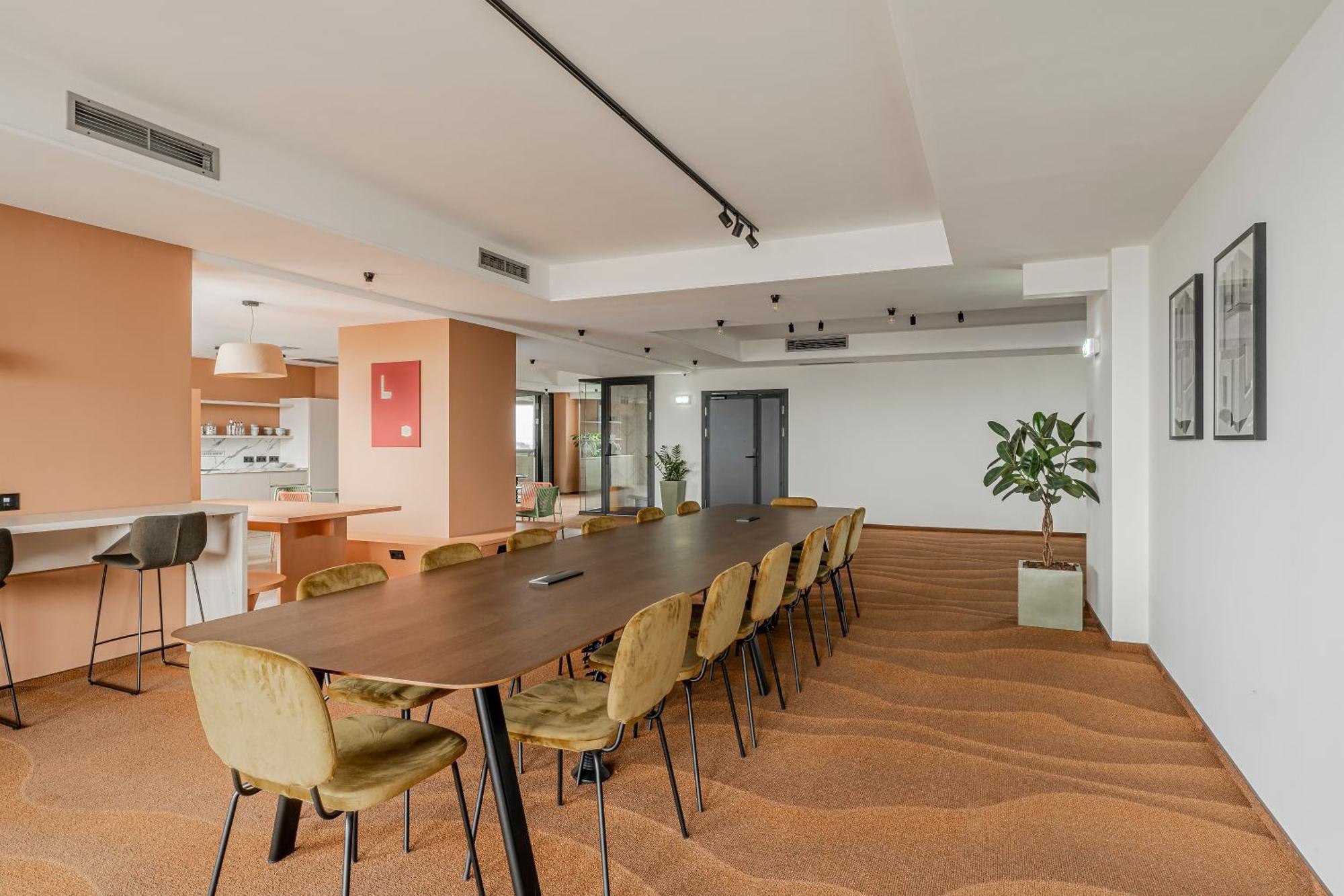 Wn Lab Hotel - Including Breakfast And Parking София Экстерьер фото
