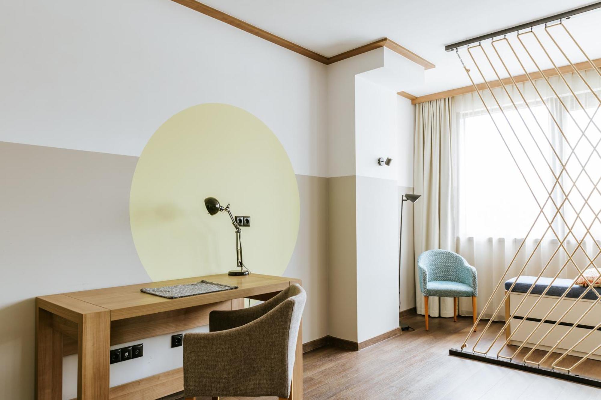 Wn Lab Hotel - Including Breakfast And Parking София Экстерьер фото